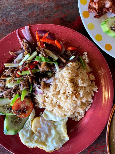Things to Do in Marilog/ Buda, Davao: Eat and Visit The Mojicans.